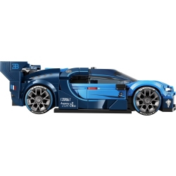 Klocki LEGO 77253 Hipersamochód Sportowy SPEED CHAMPIONS